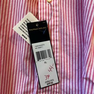 Ralph Lauren shirt